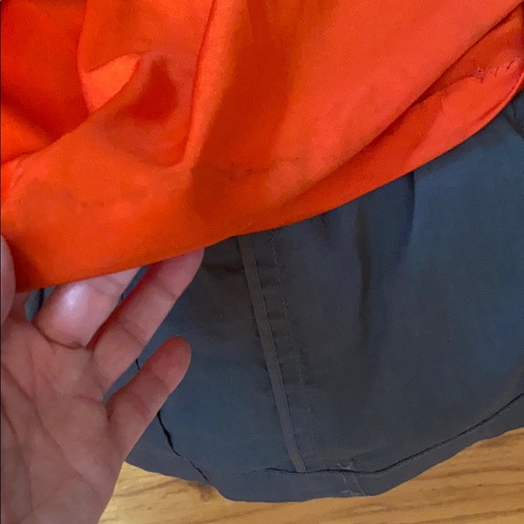 FUN VINTAGE LILLI DIAMOND Gown w Ostrich Feathers - Picture 10 of 16